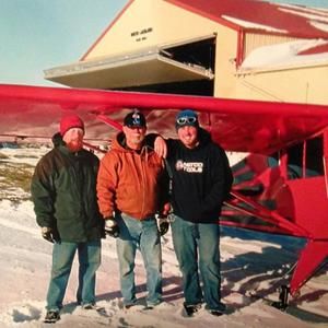 Meet your Posher, Steve